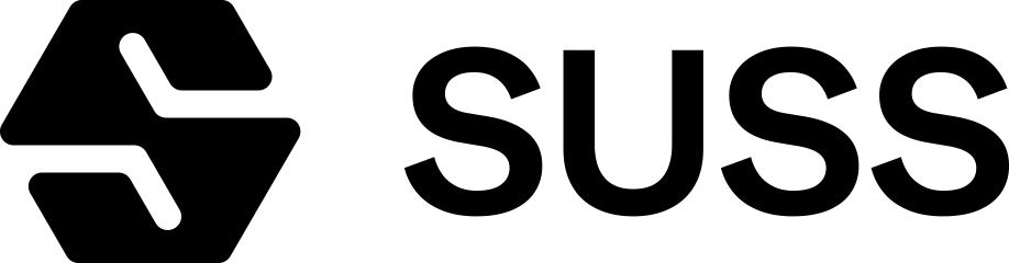 SUSS Logo